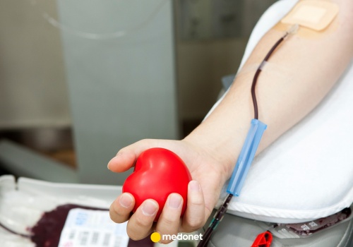 Nowe zasady dla krwiodawców od 1 maja 2026 r. Wolne tylko za realny czas w punkcie