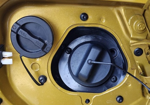 LPG pod ścianą. Dotkliwy wzrost cen