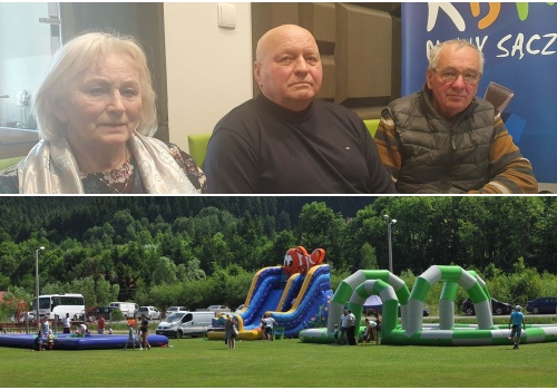 Stowarzyszenie Dolina Królówki straci miejsce do organizacji wydarzeń? Mamy odpowiedź gminy Kamionka Wielka