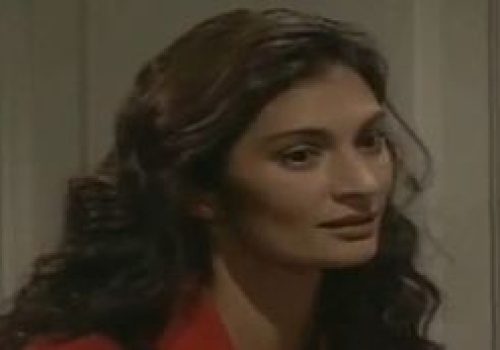 Zagrała podstępną Andreę w 