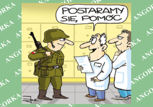 NATO otworzyło wyjątkowy ośrodek w Polsce. Pierwsze takie laboratorium