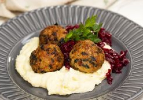 Mielone w takiej wersji wprowadzą powiew świeżości do twojej kuchni. Nasz przepis dnia nie ma sobie równych