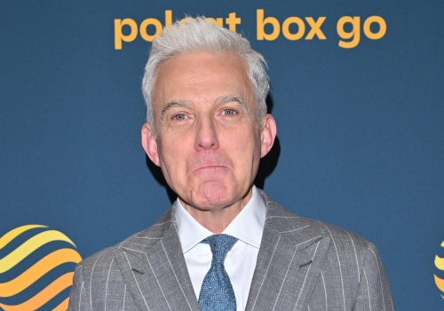 Urbański zafundował sobie... grzywkę. W komentarzach wrze. Nie wszystkim się spodobało