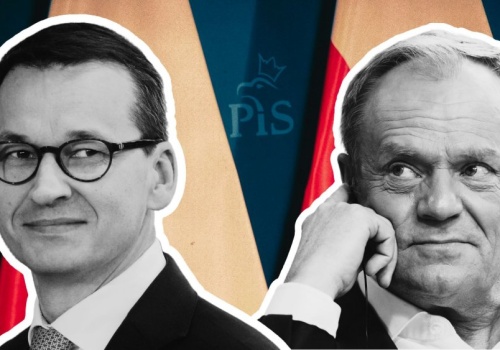 Morawiecki może wysadzić w powietrze plan PiS. Dla Tuska to wymarzony scenariusz