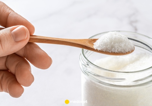 Zbijają ciśnienie, ale mało kto ich używa w kuchni. Eksperci: to niewykorzystana szansa