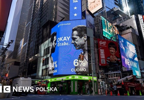 Rynki predykcyjne przeżywają boom. Dlaczego są tak kontrowersyjne?