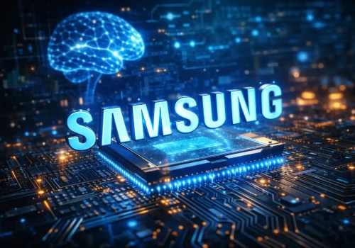 Świat się pali, AI zarabia miliardy. Samsung z rekordowym wynikiem