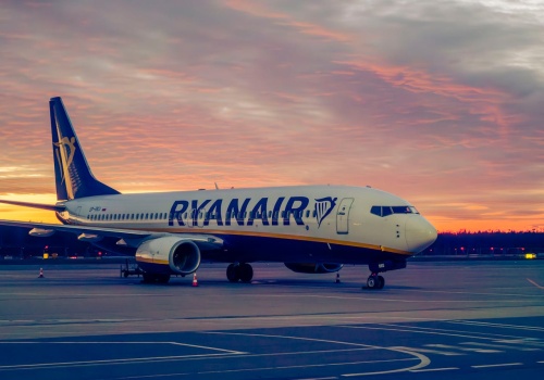 Nie licz w tym roku na wakacje. Samoloty mogą nie wystartować