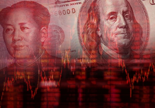 Wojna handlowa USA-Chiny wchodzi w decydującą fazę. Rynki czekają na spotkanie Trumpa z Xi