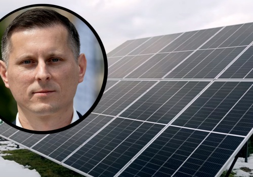 Budowany jest podwójny system, a koszty ponoszą odbiorcy