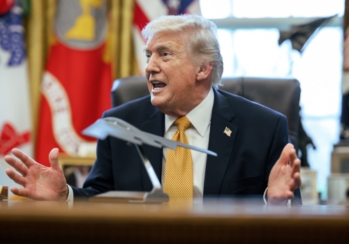 Iran odrzuca zawieszenie broni, podczas gdy Trump ostrzega, że kraj może zostać 