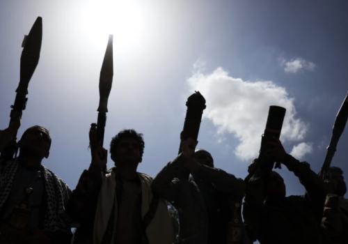 Armia Iranu: arogancka retoryka Trumpa nie ma wpływu na nasze działania