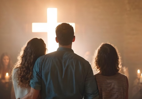 Ks. Tomasz Starzec: Niech każda niedziela będzie dla nas Wielkanocą