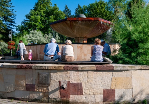 Od 1 maja zmiany w sanatoriach. Kuracjusze zapłacą więcej