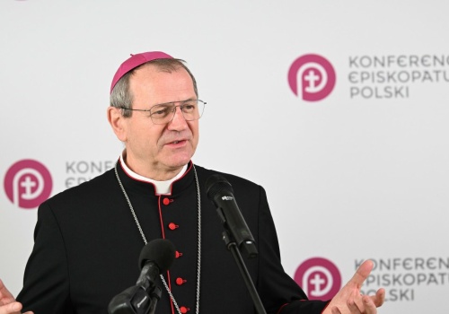Polski Kościół przygotowuje się na najgorszy scenariusz. 
