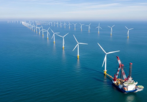 Bałtycki przełom i lądowy impas. Gdzie dziś bije serce polskiego wiatru?