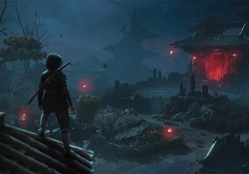 Assassin's Creed Shadows ze wsparciem PSSR 2.0 od dzisiaj! Prezent dla wszystkich graczy i nowość na Switchu 2