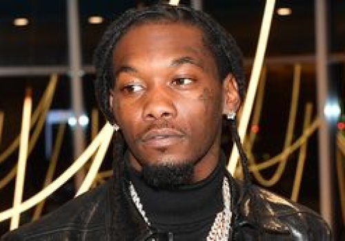 Raper Offset został POSTRZELONY! Policja zatrzymała podejrzanych (WIDEO)