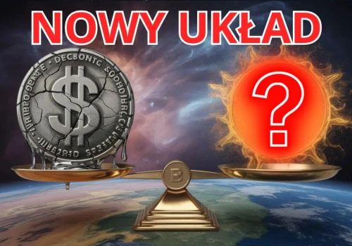 To nie Bitcoin pokona dolara. Rywal nadchodzi z zupełnie innej strony i ma na to 5 lat