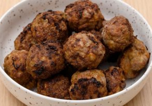 W PRL-u była hitem. Ja robię z niej ekspresowe kotlety dla całej rodziny