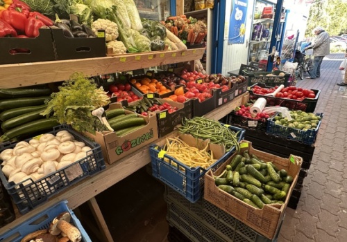 Nie tylko cena. To dziś decyduje o wyborach żywnościowych