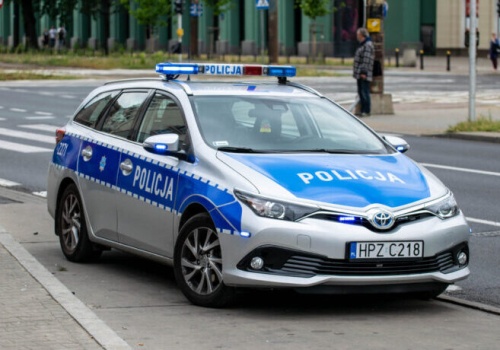 Polacy coraz mniej stabilni. Coraz więcej interwencji policji wobec osób z zaburzeniami psychicznymi