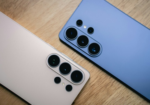 Samsung wyłącza własną aplikację SMS. Google Wiadomości przejmują komunikację na Galaxy