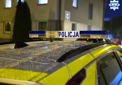 Święta pod znakiem interwencji. Policja podsumowuje weekend w powiecie raciborskim