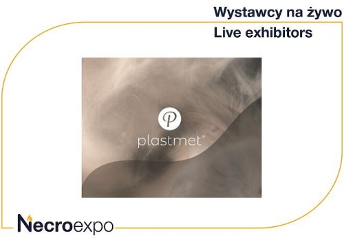 PLASTMET – ponad 30 lat doświadczenia w produkcji akcesoriów funeralnych