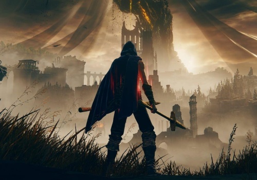 Filmowe Elden Ring rośnie w siłę. Do obsady dołącza kolejne znane nazwisko