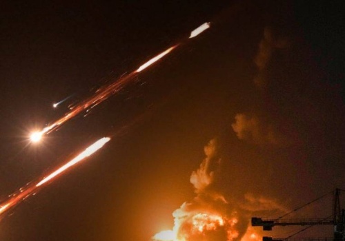 Izrael z ostrzeżeniem dla Irańczyków. 