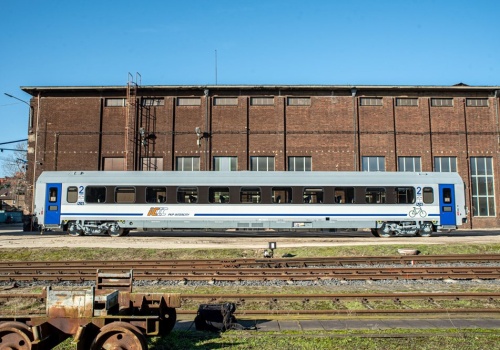 FPS. H. Cegielski: Nowe pomysły później, na razie wyjście na prostą