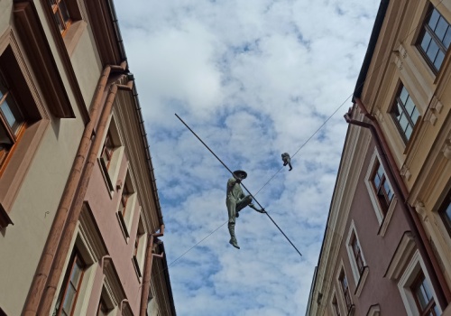 Powietrze i podziemia do wzięcia. Polska odkrywa nowy wymiar własności