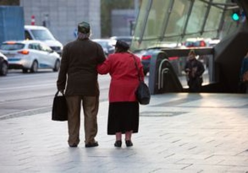 Ważna informacja od ZUS. Więcej pieniędzy dla seniorów od stycznia