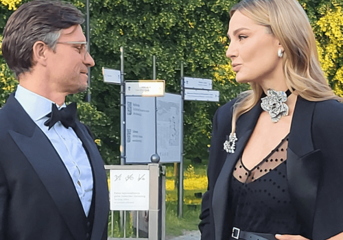 Gruchnęły wieści o małżeństwie Małgorzaty Sochy. Wszyscy byli w błędzie