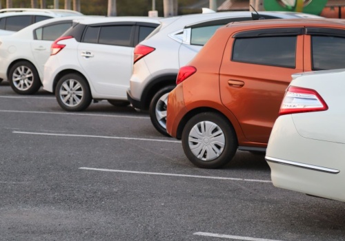 Ewidencja sprzedaży dla usług parkingowych od 1 kwietnia 2026 r.