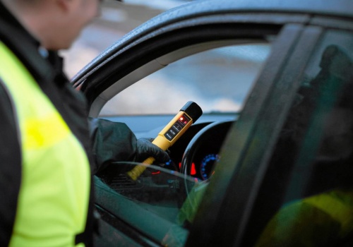 Odmówisz badania alkomatem? Policja jest przygotowana, kierowcy nie znają konsekwencji
