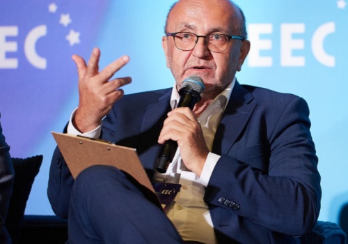 Ekspert: System kaucyjny stał się elementem walki politycznej