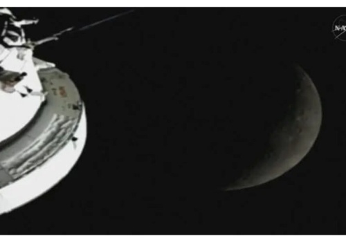 Ciekawy moment w historii