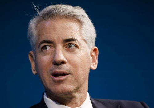 Fundusz Billa Ackmana chce przejąć wytwórnię Universal za ponad 64 mld USD