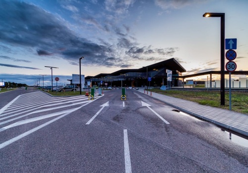 Olsztyn-Mazury: Marzec blisko dwa razy lepszy niż przed rokiem