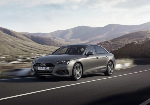 Używane Audi A4 i A5 (B8, B9) zaskakują na przeglądach. Słabe punkty? Niewiele