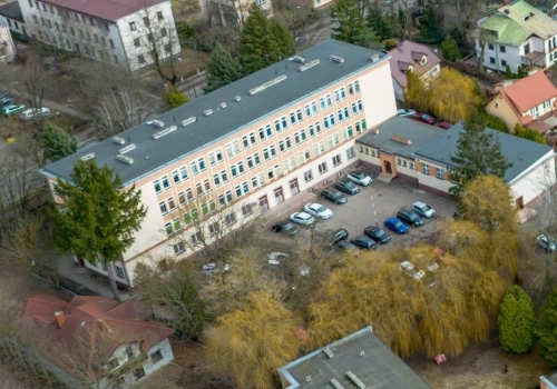 Ponad 800 miejsc dla uczniów w szkołach średnich w Ciechanowie