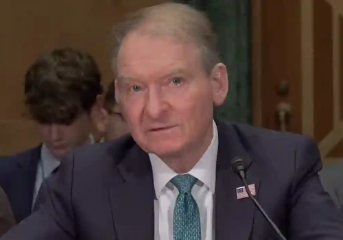 Rewolucja w SEC staje się faktem. Paul Atkins ujawnia plan, który zmieni losy Bitcoina