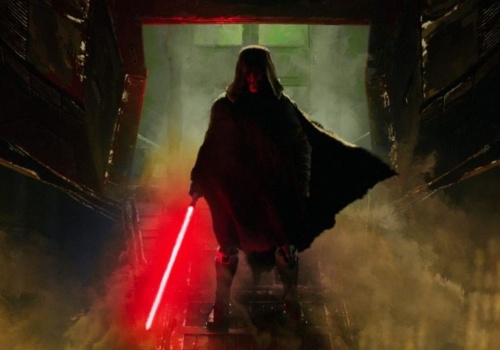 Wczorajsza premiera ze świata Gwiezdnych wojen. 30-minutowe odcinki ze 100% na Rotten Tomatoes przywracają jednego z najbardziej ikonicznych złoczyńców sagi