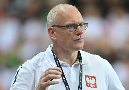 Selekcjoner reprezentacji Polski trafił do szpitala! Wiemy, kto poprowadzi kadrę w najbliższym meczu