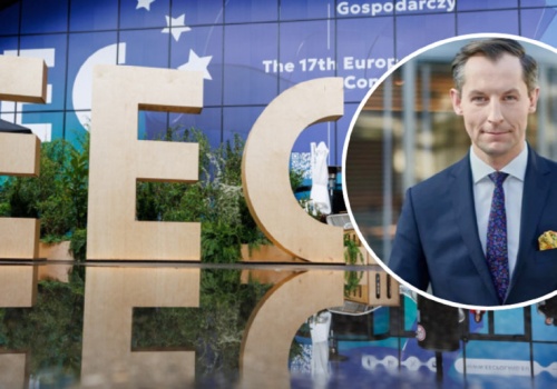 Prezes UOKiK na EEC 2026. Rok rekordowych kar i walki o prawa konsumentów