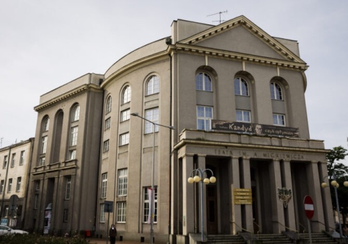 Złote Maski rozdane. Sukces częstochowskich aktorek na scenie regionu