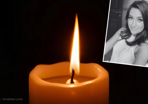 Nie żyje 32-letnia gwiazda reality show. Odnaleziono jej ciało