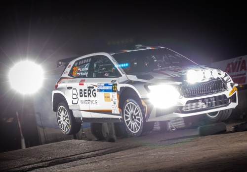 Rzeźnik w najwyższej kategorii